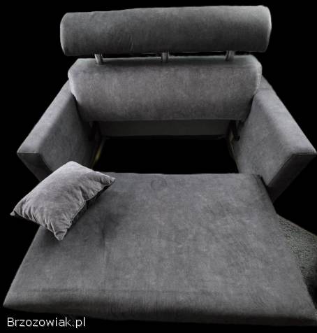 Sofa Amerykanka rozkladana
