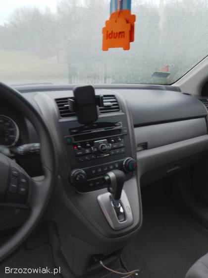 Honda CR-V 2011