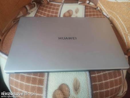 Laptop HUAWEI MateBook D 15 15.  6 8GB/256