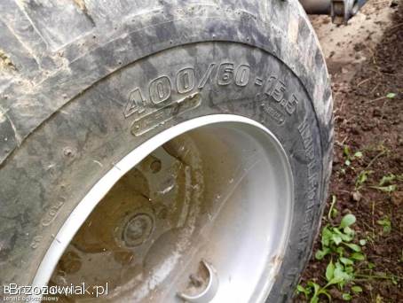 Prasa Walcowa Unia Farmrol Df 1.  8 dd