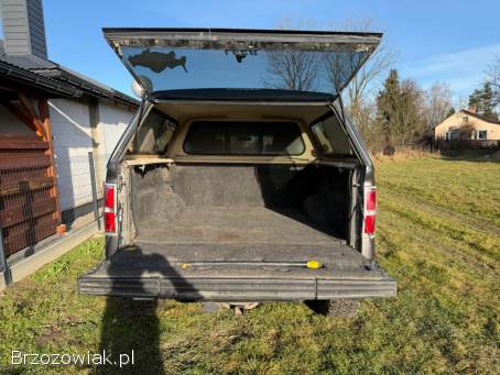 Ford F150 CrewCab 2011