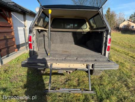 Ford F150 CrewCab 2011