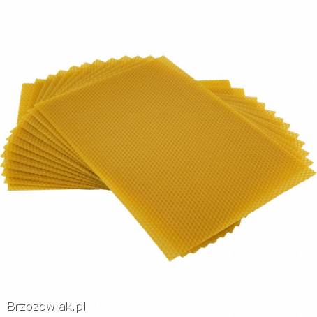 Węza pszczela.  Producent.