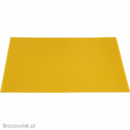 Węza pszczela.  Producent.