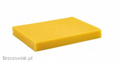 Węza pszczela.  Producent.