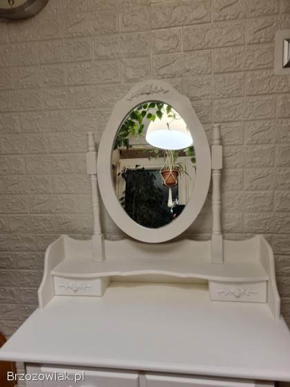 Toaletka kosmetyczna