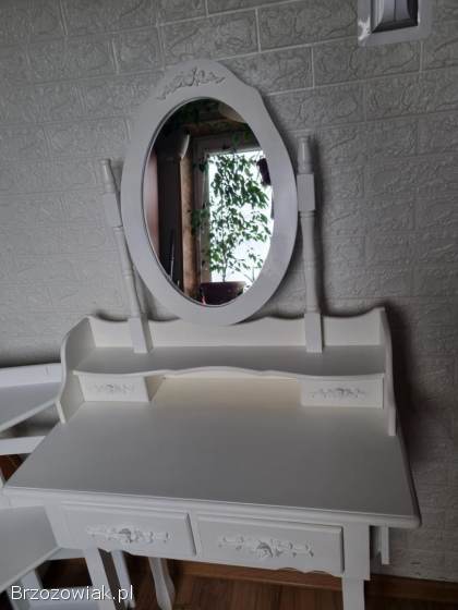 Toaletka kosmetyczna