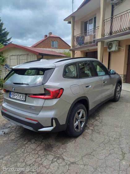 BMW X1 2024