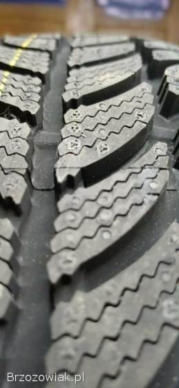 Opony zimowe dębica frigo 2 195/65/R15 2025r