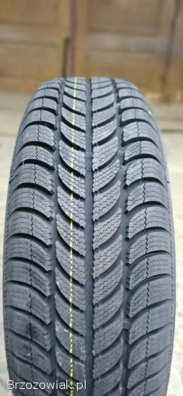 Opony zimowe dębica frigo 2 195/65/R15 2025r