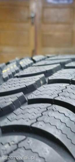 Opony zimowe dębica frigo 2 195/65/R15 2025r