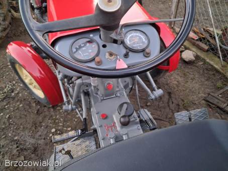 Ursus c335 c330 sprowadzony