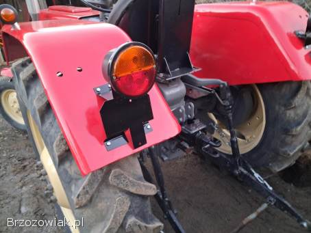 Ursus c335 c330 sprowadzony