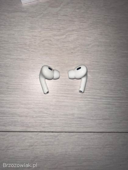 Airpods 2 pro