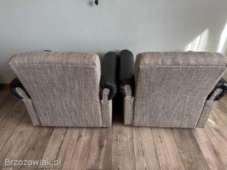 Fotele,  fotel,  pufa,