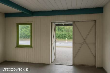 Lokal Targowica krosno bazar