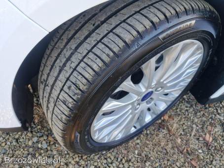 Ford C-MAX 1.  6 Titanium 2014