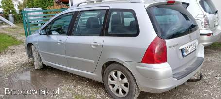 Peugeot 307 Sw 2003