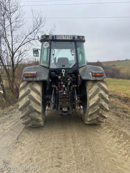 Massey Ferguson 6190