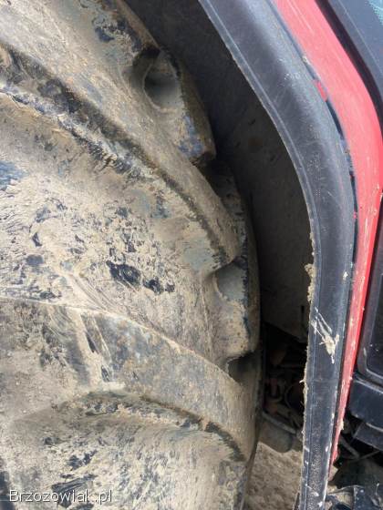 Massey Ferguson 6190