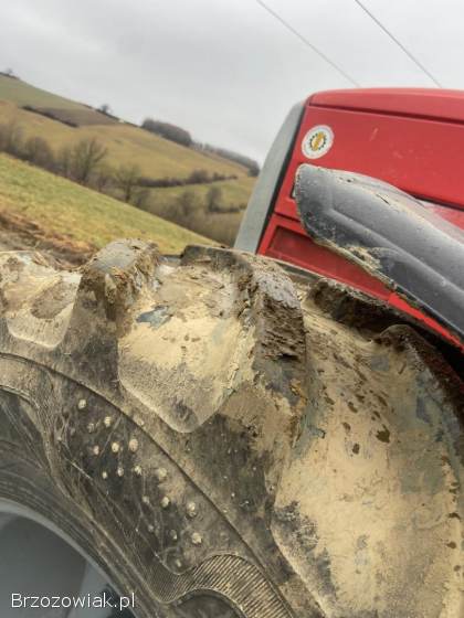 Massey Ferguson 6190