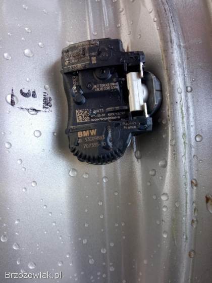 Alufelgi 15 cali Mini Cooper