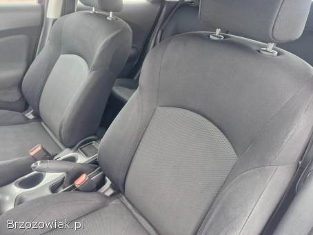 Nissan Juke Acenta 2011