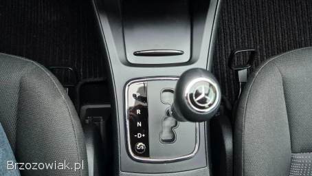 Mercedes-Benz Klasa A Automat 2010