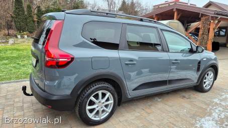 Dacia JOGGER EXTREME  2023