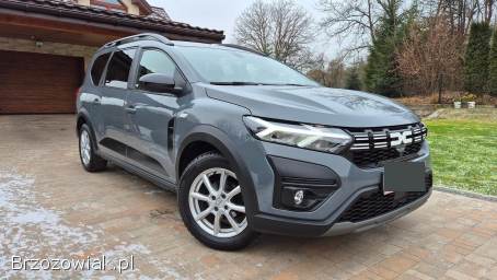 Dacia JOGGER EXTREME  2023