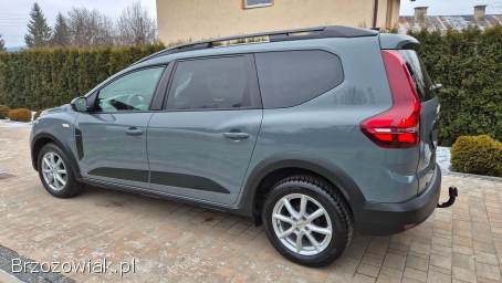 Dacia JOGGER EXTREME  2023
