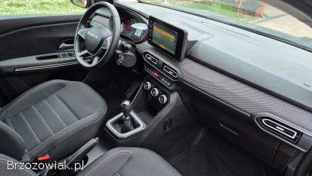 Dacia JOGGER EXTREME  2023