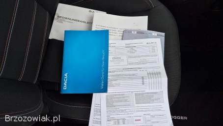 Dacia JOGGER EXTREME  2023