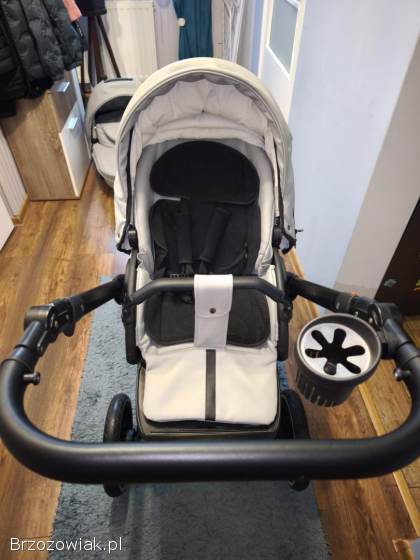 Wózek dziecięcy Dada 2w1