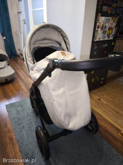 Wózek dziecięcy Dada 2w1
