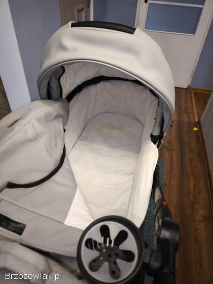 Wózek dziecięcy Dada 2w1
