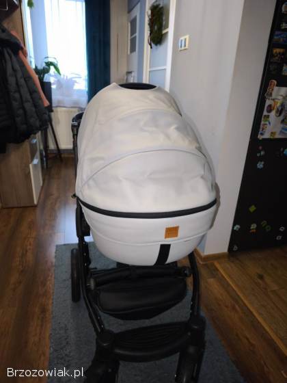 Wózek dziecięcy Dada 2w1