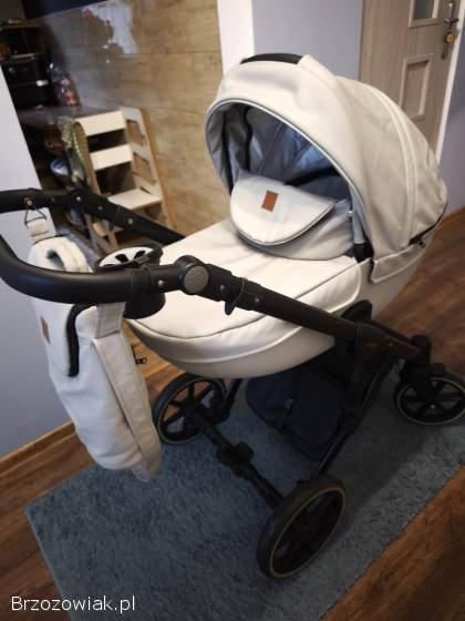 Wózek dziecięcy Dada 2w1