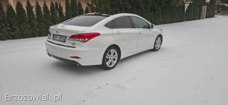 Hyundai i40 2014