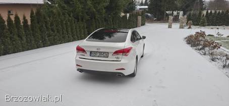 Hyundai i40 2014