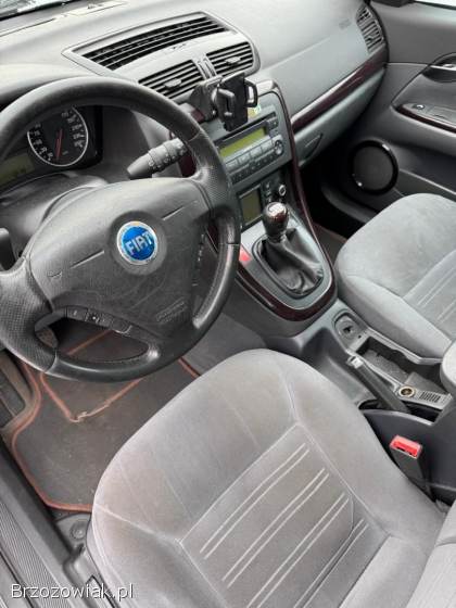 Fiat Croma II 2006