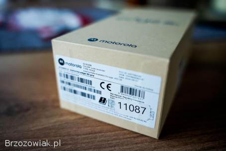 Smartfon Motorola Edge 50 PRO