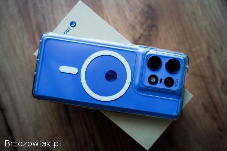 Smartfon Motorola Edge 50 PRO