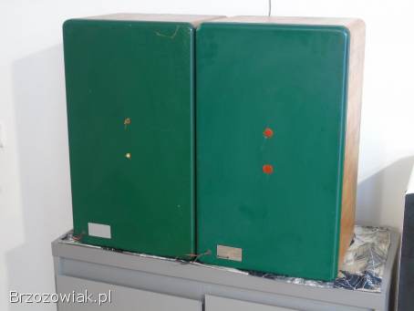 Kolumny Summit SSM-350 świetne stereo Vintage.  DOSTAWA.