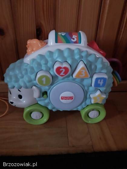 Fisher Price zestaw