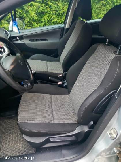 Peugeot 207 FL Nowy Rozrząd  2010
