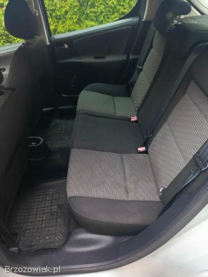 Peugeot 207 FL Nowy Rozrząd  2010