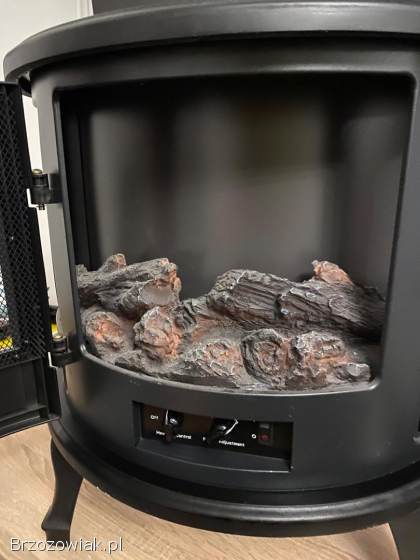 Sprzedam Kominek Elektryczny Moretti