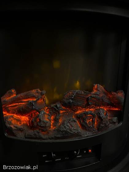 Sprzedam Kominek Elektryczny Moretti