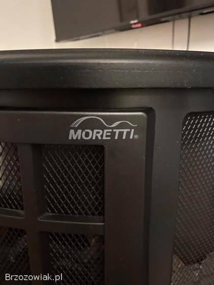 Sprzedam Kominek Elektryczny Moretti
